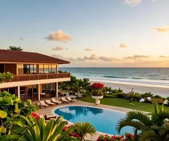 15 melhores resorts na Paraíba: guia completo
