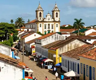 16 lugares imperdíveis para conhecer a cultura e a história da Paraíba