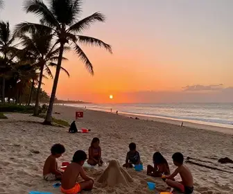 17 lugares imperdíveis para turismo familiar na Paraíba