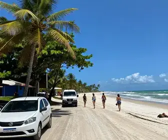 31 melhores locadoras e serviços de translado na Paraíba