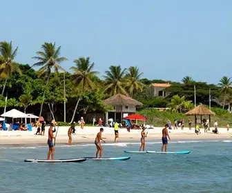 40 melhores esportes em Paraíba: guia atualizado