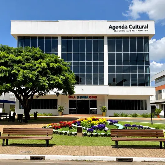 Agenda Cultural