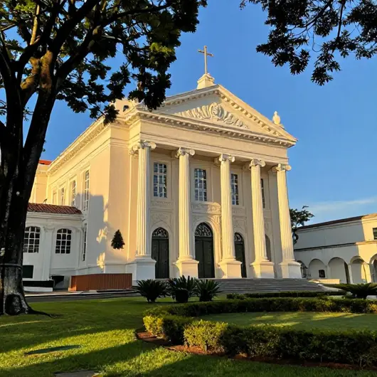 Arquidiocese da Paraíba