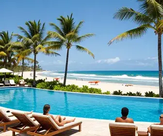 As Melhores Opções de Hotéis em Tambaú para Sua Viagem