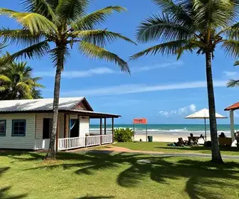 As Melhores Pousadas em Pitimbu: Descubra Onde Ficar na Paraíba As Melhores Pousadas em Pitimbu: Descubra Onde Ficar na Paraíba
