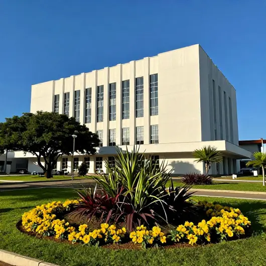 Assembleia de Deus Campina Grande: Um Ponto de Fé e Comunidade
