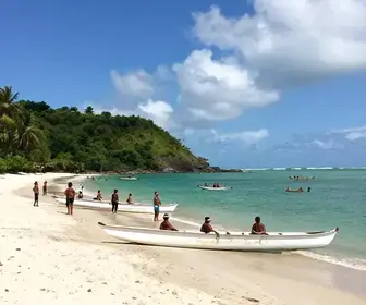 Atividades Imperdíveis em Baía da Traição, Paraíba