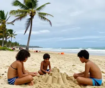 Atrações Imperdíveis na Paraíba para Viajar com Crianças Atrações Imperdíveis na Paraíba para Viajar com Crianças