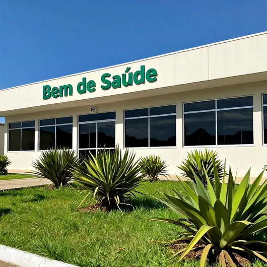 Bem de Saúde: Um Guia Completo para o Seu Bem-Estar