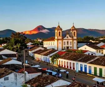 Cajazeiras: Descubra as Melhores Atividades para Fazer na Terra do Sol