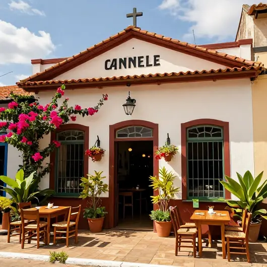 Cannelle Restaurante