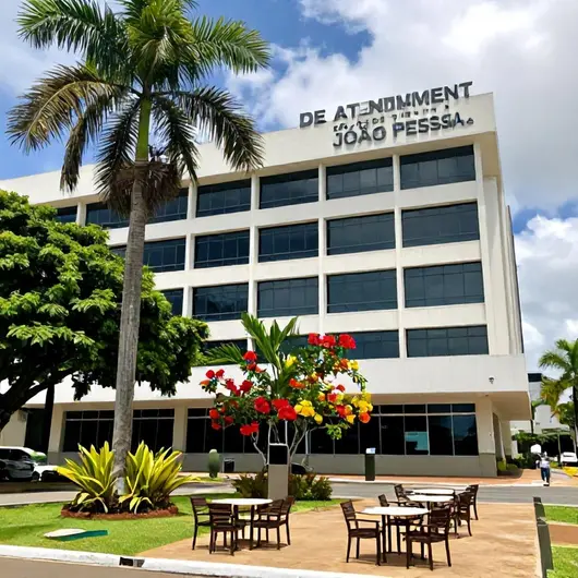 Centro de Atendimento ao Turista
