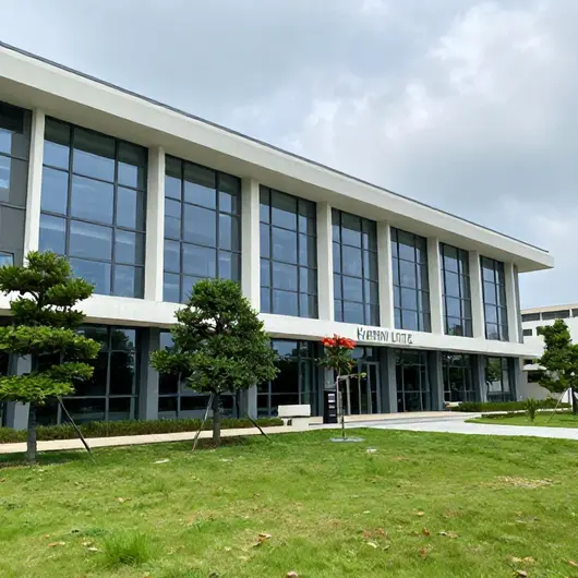 Centro de Treinamento em Ginástica Artística Kaethy Little: Um Espaço de Excelência