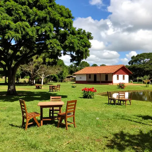 Chacara Casa de Campo Cruz Espirito Santo Paraiba Chacara Casa de Campo Cruz Espirito Santo Paraiba