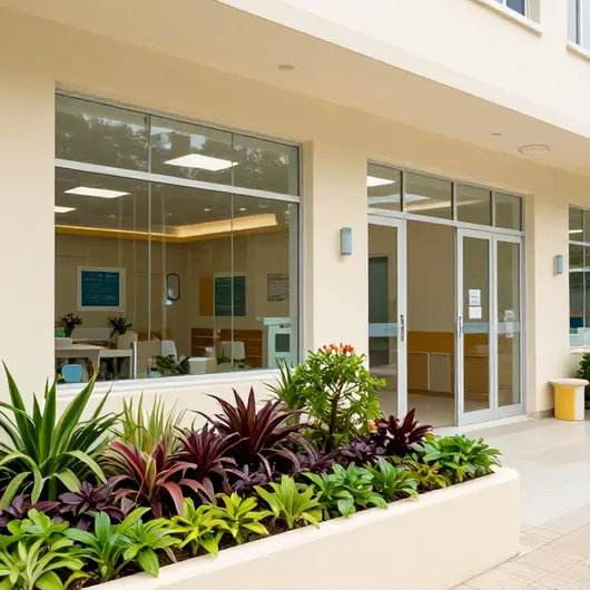 Clinica Crianca E Saude Paraiba Ltda