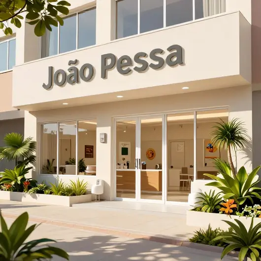 Clínica de Fisioterapia em João Pessoa