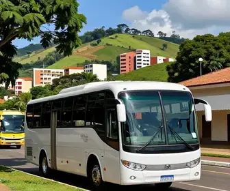 Como Fazer o Transfer de João Pessoa a Campina Grande com Conforto