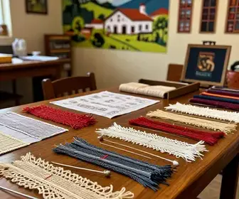Cultura da Renda Renascença na Paraíba: Tradição e Arte