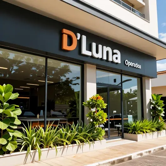 D'Luna Operadora