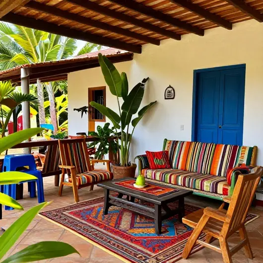 Delivery Tour Viagens: Descubra o Melhor do Turismo na Paraíba