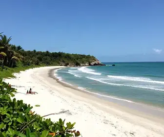 Descubra a Encantadora Praia do Poço na Paraíba Descubra a Encantadora Praia do Poço na Paraíba
