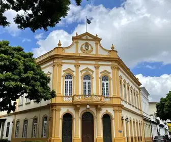 Descubra a História do Hotel Globo na Paraíba