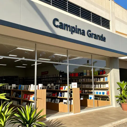 Descubra a Loja Campina Grande