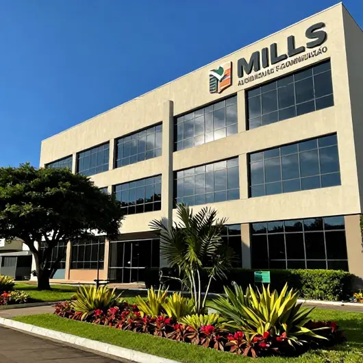Descubra a Mills Audiovisual e Comunicação