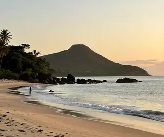 Descubra a Praia de Formosa na Paraíba: Um Paraíso Natural