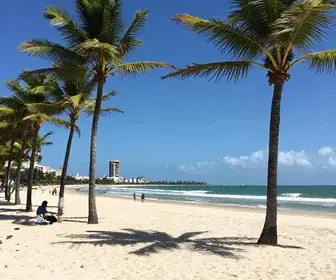 Descubra a Praia de Intermares: Um Paraíso na Paraíba