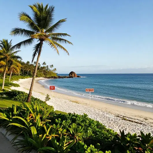 Descubra a Praia do Cabo Branco