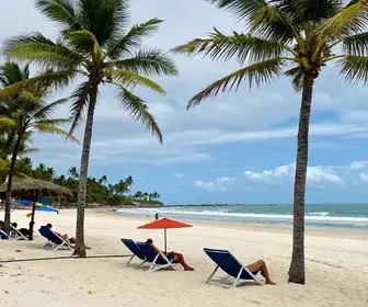 Descubra a Praia do Sol: Um Paraíso na Paraíba