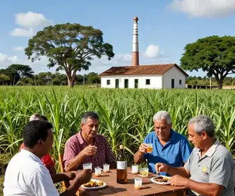 Descubra a Rota da Cachaça na Paraíba: Um Guia Completo