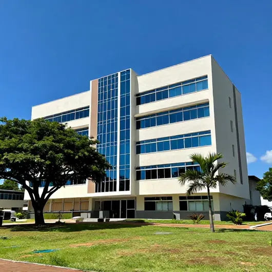 Descubra a Secretaria de Esportes