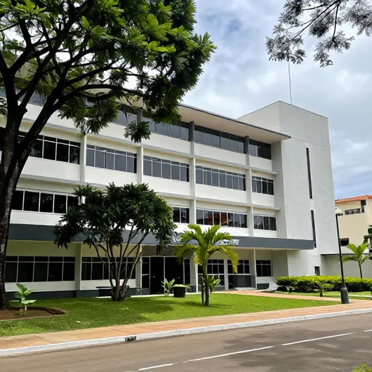 Descubra a Secretaria Municipal de Esportes