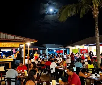 Descubra a Vida Noturna do Bessa: As Melhores Opções para Aproveitar a Noite