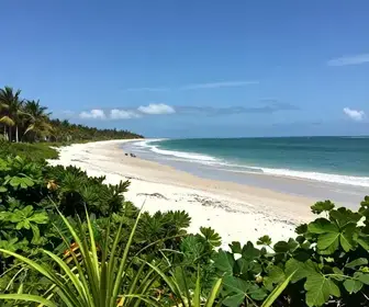 Descubra as Encantadoras Praias de Mataraca, na Paraíba