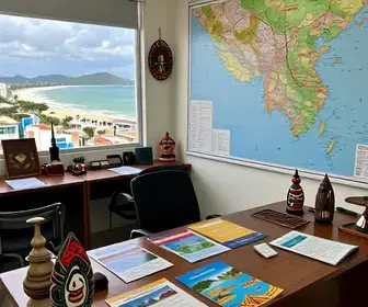 Descubra as Melhores Agências de Turismo em João Pessoa