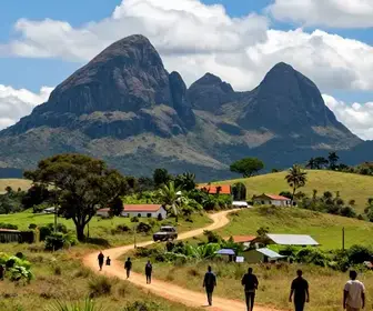 Descubra as Melhores Agências de Turismo no Cariri Paraibano