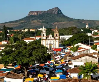 Descubra as Melhores Atrações em Campina Grande