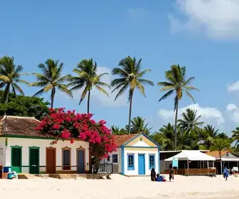 Descubra as Melhores Opções de Airbnb em Cabedelo, Paraíba