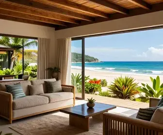 Descubra as Melhores Opções de Airbnb em João Pessoa