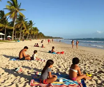 Descubra as Melhores Praias Para Crianças na Paraíba Descubra as Melhores Praias Para Crianças na Paraíba