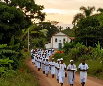 Descubra as Romarias na Paraíba: Um Guia para o Turismo Religioso