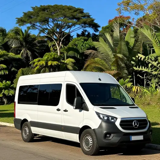 Descubra Jampatur: O Melhor Transfer Entre Recife e João Pessoa