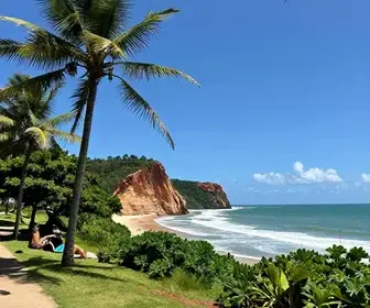 Descubra João Pessoa a Pipa: Um Guia Incrível de Turismo na Paraíba