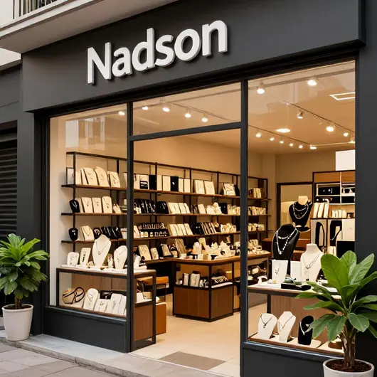 Descubra Nadson Acessórios