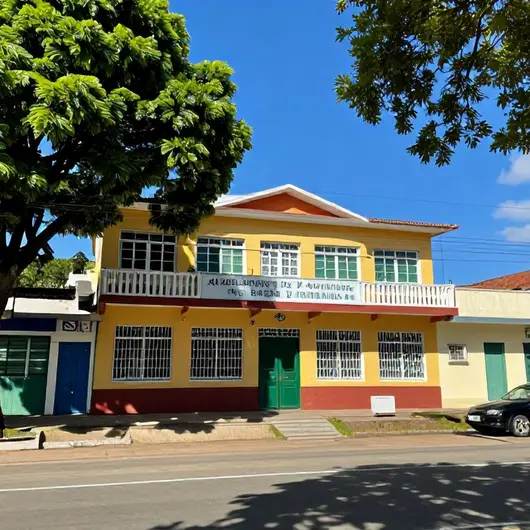 Descubra o ALBERGUE DA JUVENTUDE POUSADA MANAIRA Descubra o ALBERGUE DA JUVENTUDE POUSADA MANAIRA