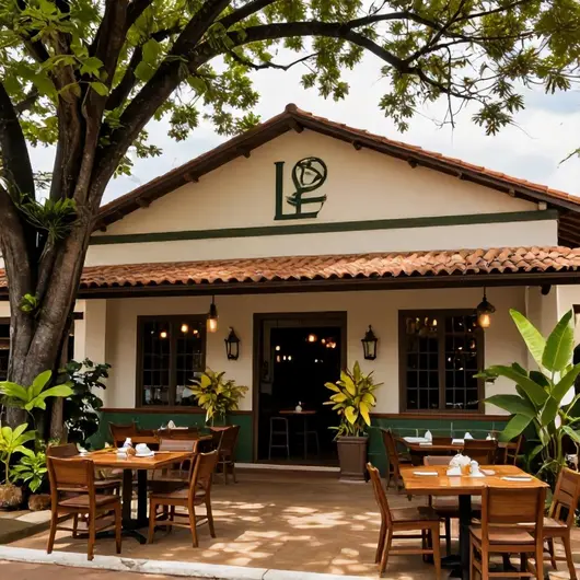Descubra o Alexandre Restaurante