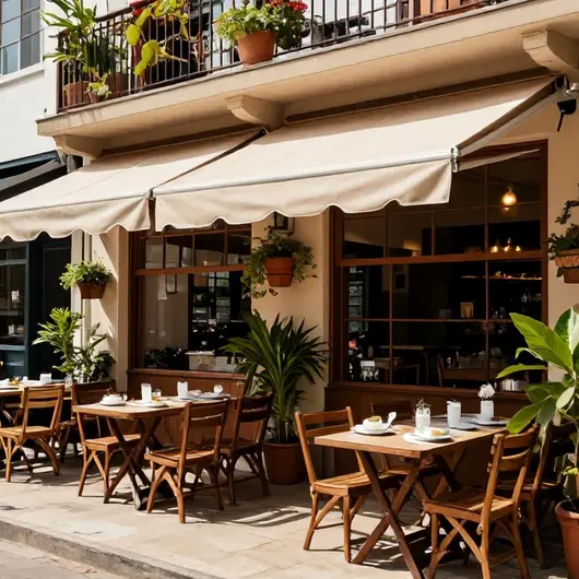 Descubra o Bar e Restaurante do Paraíba